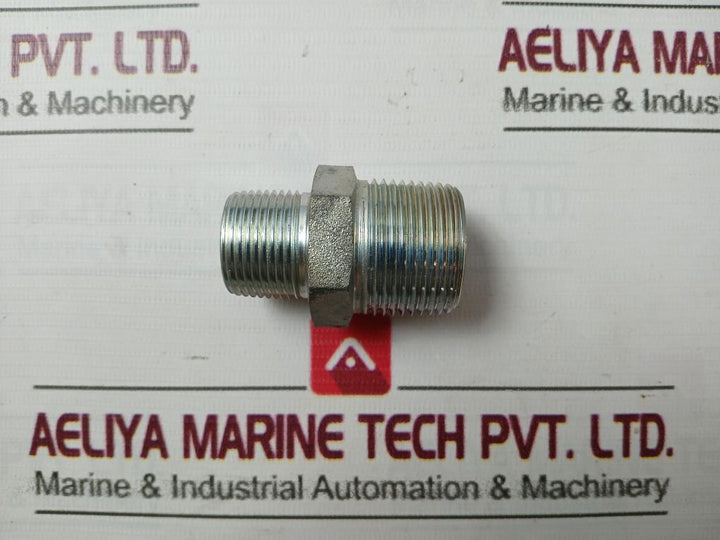 Gates Qa12B Hose Connector