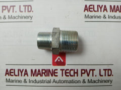 Gates Qa12B Hose Connector