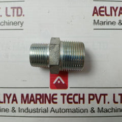 Gates Qa12B Hose Connector