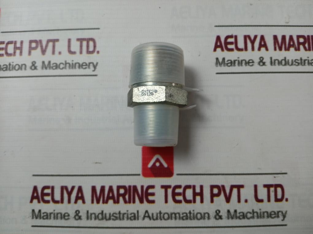 Gates Qa12B Hose Connector