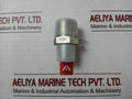Gates Qa12B Hose Connector