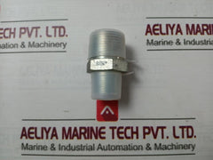 Gates Qa12B Hose Connector
