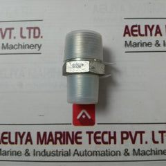 Gates Qa12B Hose Connector
