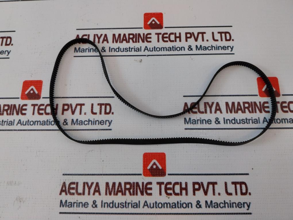Gates Sdp A 6R51M28506 Timing Belt Gt2, 285T, 2Mm P