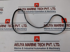 Gates Sdp A 6R51M28506 Timing Belt Gt2, 285T, 2Mm P