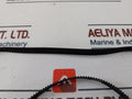 Gates Sdp A 6R51M28506 Timing Belt Gt2, 285T, 2Mm P