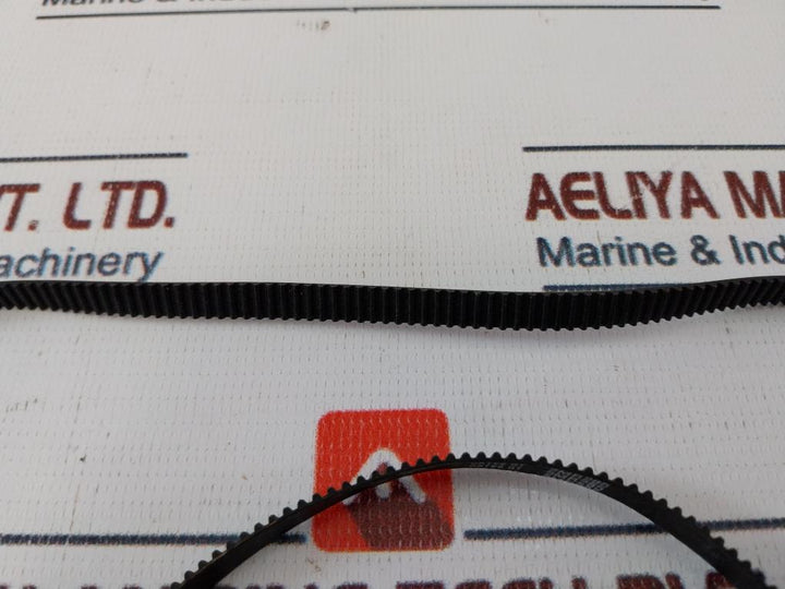 Gates Sdp A 6R51M28506 Timing Belt Gt2, 285T, 2Mm P