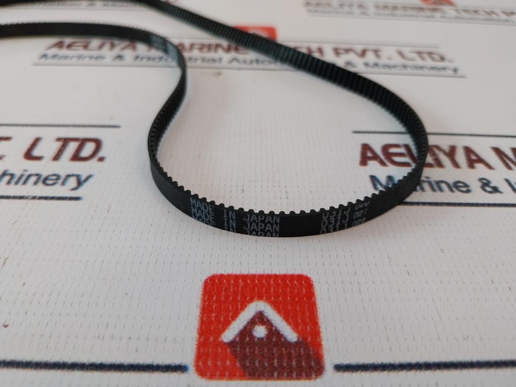 Gates Sdp A 6R51M28506 Timing Belt Gt2, 285T, 2Mm P