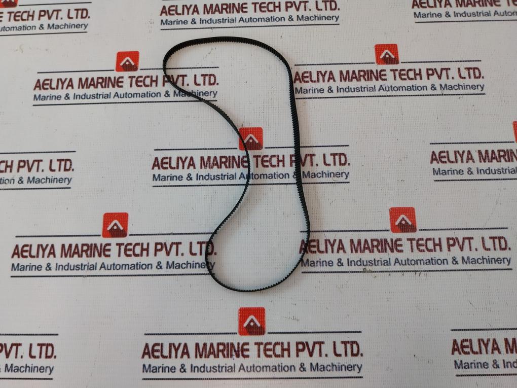 Gates Sdp A 6R51M28506 Timing Belt Gt2, 285T, 2Mm P