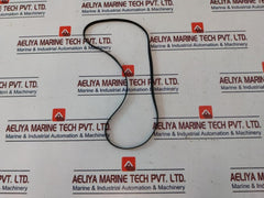 Gates Sdp A 6R51M28506 Timing Belt Gt2, 285T, 2Mm P