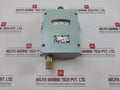 Ba-3C Pressure Switch 300 Kg/Cm2 Kobata Gauge Ac 110 V