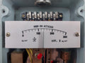 Ba-3C Pressure Switch 300 Kg/Cm2 Kobata Gauge Ac 110 V
