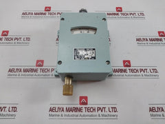 Ba-3C Pressure Switch 300 Kg/Cm2 Kobata Gauge Ac 110 V