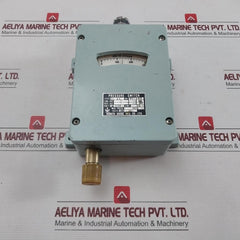 Ba-3C Pressure Switch 300 Kg/Cm2 Kobata Gauge Ac 110 V