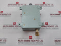Ba-3C Pressure Switch 300 Kg/Cm2 Kobata Gauge Ac 110 V