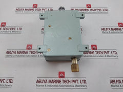 Ba-3C Pressure Switch 300 Kg/Cm2 Kobata Gauge Ac 110 V