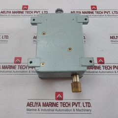 Ba-3C Pressure Switch 300 Kg/Cm2 Kobata Gauge Ac 110 V