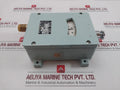 Ba-3C Pressure Switch 300 Kg/Cm2 Kobata Gauge Ac 110 V
