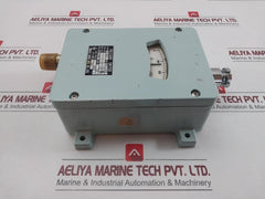 Ba-3C Pressure Switch 300 Kg/Cm2 Kobata Gauge Ac 110 V