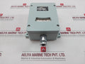 Ba-3C Pressure Switch 300 Kg/Cm2 Kobata Gauge Ac 110 V