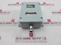 Ba-3C Pressure Switch 300 Kg/Cm2 Kobata Gauge Ac 110 V