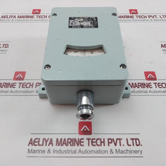 Ba-3C Pressure Switch 300 Kg/Cm2 Kobata Gauge Ac 110 V