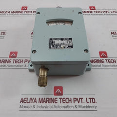 Ba-3C Pressure Switch 300 Kg/Cm2 Kobata Gauge Ac 110 V