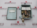 Ba-3C Pressure Switch 300 Kg/Cm2 Kobata Gauge Ac 110 V