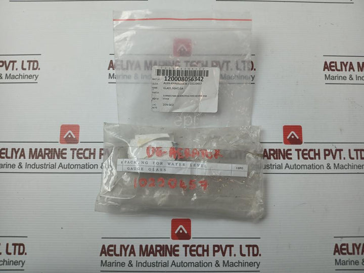 Gauge Glass Packing For Water Level Gauge 10220457
