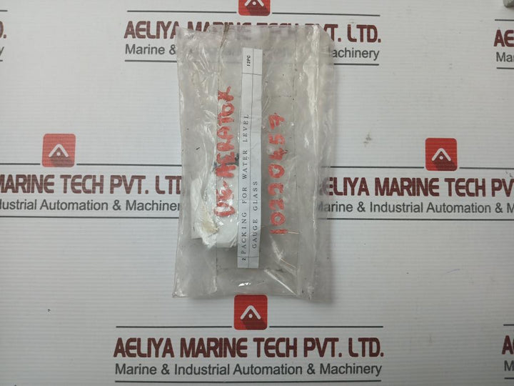 Gauge Glass Packing For Water Level Gauge 10220457