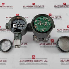 Gauge Pressure Transmitter Supply - Dc 24V Yokogawa Une 43-sas2 B/Cal-p/Ssb-s/Z