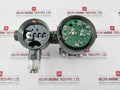 Gauge Pressure Transmitter Supply - Dc 24V Yokogawa Une 43-sas2 B/Cal-p/Ssb-s/Z