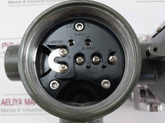 Gauge Pressure Transmitter Supply - Dc 24V Yokogawa Une 43-sas2 B/Cal-p/Ssb-s/Z