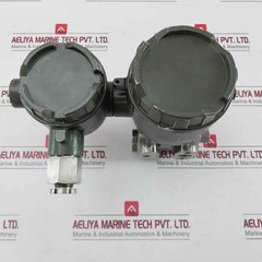Gauge Pressure Transmitter Supply - Dc 24V Yokogawa Une 43-sas2 B/Cal-p/Ssb-s/Z