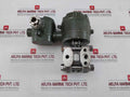 Gauge Pressure Transmitter Supply - Dc 24V Yokogawa Une 43-sas2 B/Cal-p/Ssb-s/Z