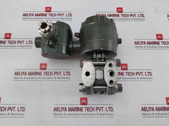 Gauge Pressure Transmitter Supply - Dc 24V Yokogawa Une 43-sas2 B/Cal-p/Ssb-s/Z