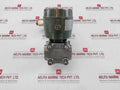 Gauge Pressure Transmitter Supply - Dc 24V Yokogawa Une 43-sas2 B/Cal-p/Ssb-s/Z