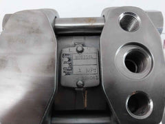 Gauge Pressure Transmitter Supply - Dc 24V Yokogawa Une 43-sas2 B/Cal-p/Ssb-s/Z