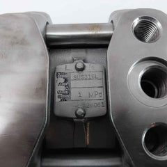 Gauge Pressure Transmitter Supply - Dc 24V Yokogawa Une 43-sas2 B/Cal-p/Ssb-s/Z