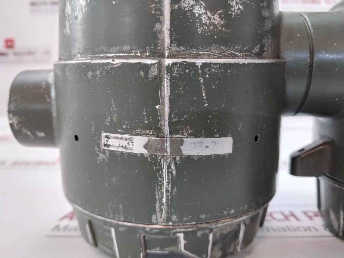 Gauge Pressure Transmitter Supply - Dc 24V Yokogawa Une 43-sas2 B/Cal-p/Ssb-s/Z