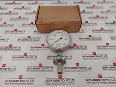 Gauges Bourdon 0-2.5 Kg/Cm2(G) Pressure Gauge