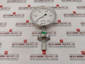 Gauges Bourdon 0-2.5 Kg/Cm2(G) Pressure Gauge
