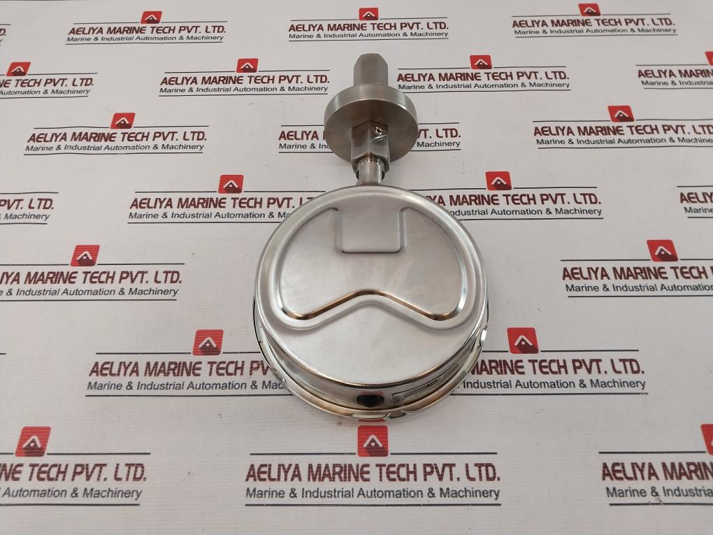 Gauges Bourdon 0-2.5 Kg/Cm2(G) Pressure Gauge