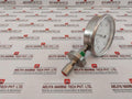 Gauges Bourdon 0-2.5 Kg/Cm2(G) Pressure Gauge