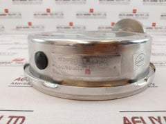 Gauges Bourdon 0-2.5 Kg/Cm2(G) Pressure Gauge