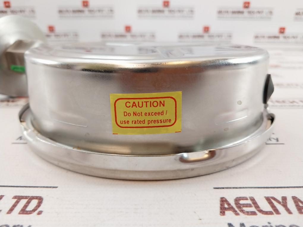 Gauges Bourdon 0-2.5 Kg/Cm2(G) Pressure Gauge