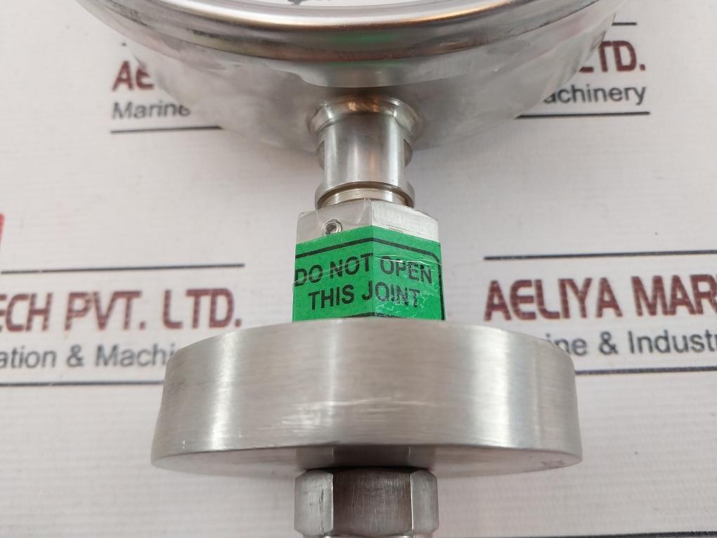 Gauges Bourdon 0-2.5 Kg/Cm2(G) Pressure Gauge
