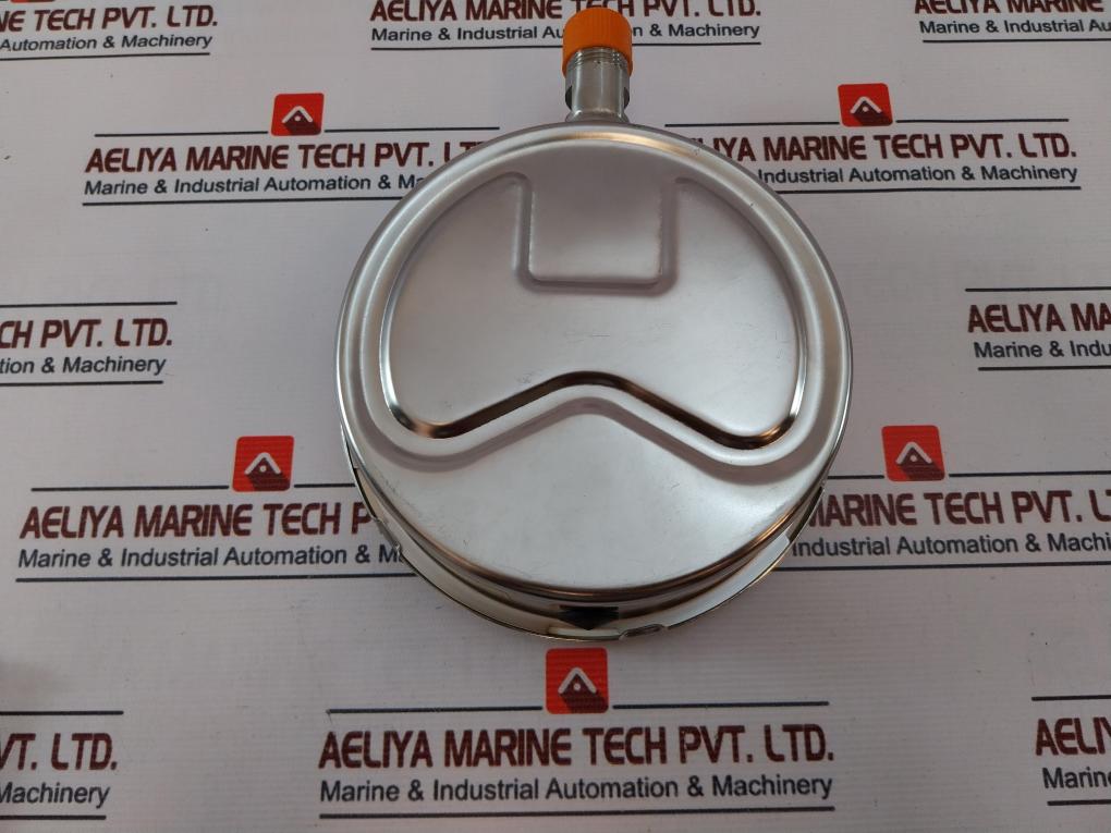 Gauges Bourdon Bspg-v Pressure Gauge 0-16 Kg/Cm2