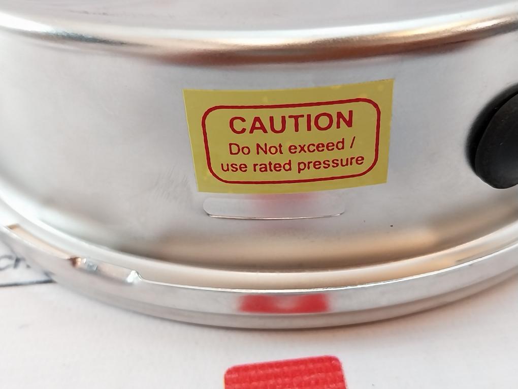 Gauges Bourdon Bspg-v Pressure Gauge 0-16 Kg/Cm2