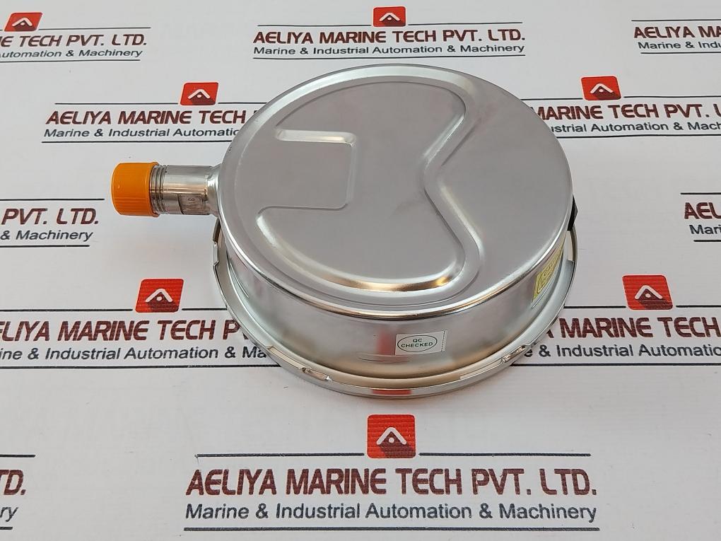 Gauges Bourdon Bspg-v Pressure Gauge 0-16 Kg/Cm2